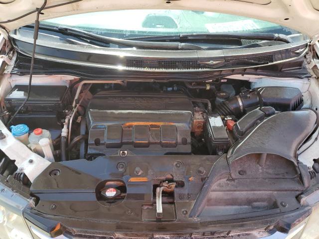 VIN 5FNRL5H63EB011474 2014 Honda Odyssey, Exl no.12