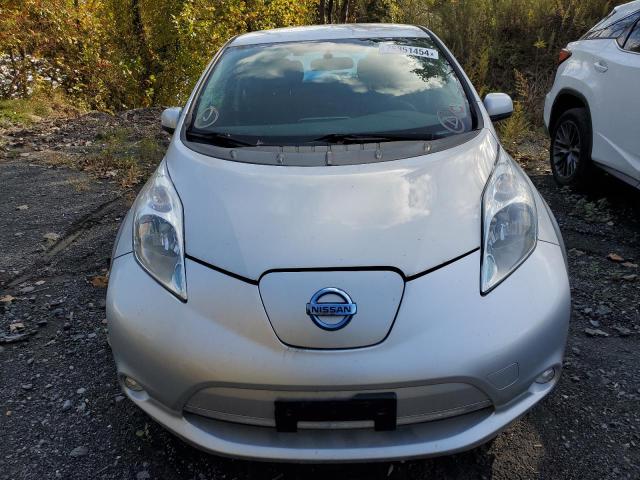 VIN 1N4BZ0CP7HC309343 2017 Nissan Leaf, S no.5