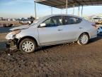 2018 NISSAN VERSA S - 3N1CN7AP7JK401917