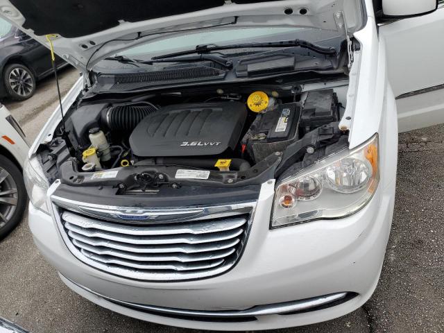 VIN 2C4RC1BG1GR295916 2016 Chrysler Town and Countr... no.12