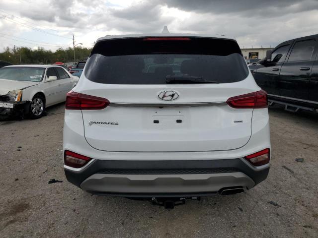 2020 HYUNDAI SANTA FE S - 5NMS3CAD2LH189340
