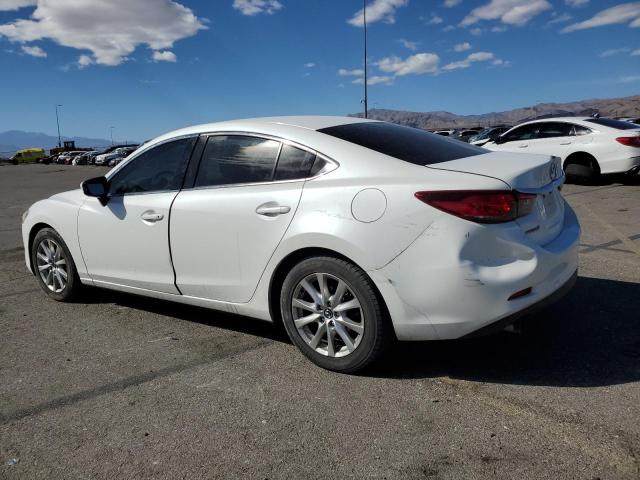 2016 MAZDA 6 SPORT - JM1GJ1U55G1464803