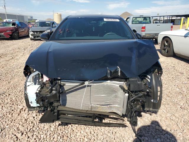 VIN 4T1DAACKXSU520778 2025 TOYOTA CAMRY no.5