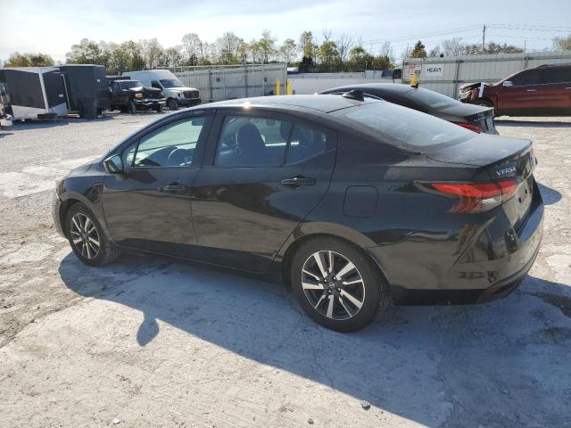 2021 NISSAN VERSA SV - 3N1CN8EV0ML875320
