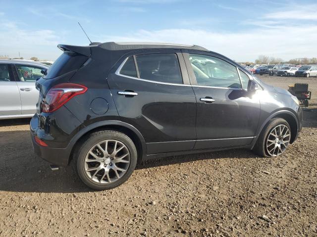 2017 BUICK ENCORE SPO - KL4CJ1SB9HB219807