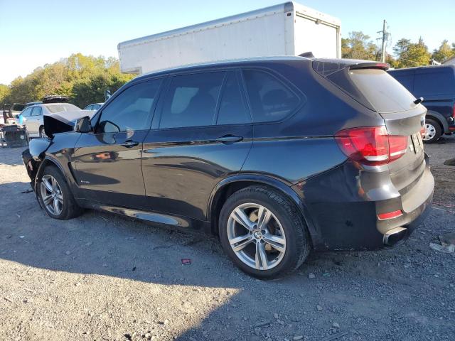 VIN 5UXKR0C33H0V77183 2017 BMW X5, Xdrive35I no.2