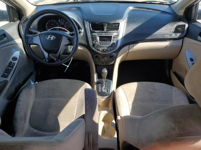 2016 HYUNDAI ACCENT SE - KMHCT4AE5GU079766