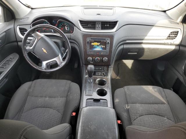2015 CHEVROLET TRAVERSE L - 1GNKVGKD8FJ374966