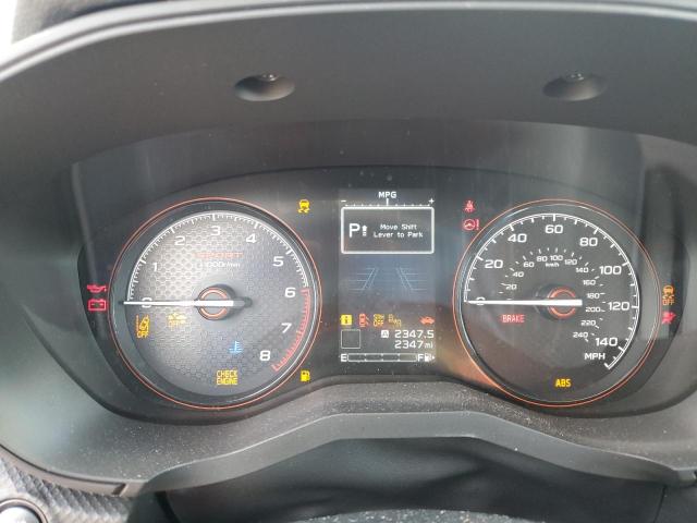 2024 SUBARU FORESTER S - JF2SKAEC1RH498172