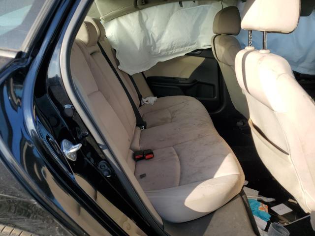 2018 HONDA CIVIC EX - JHMFC1F31JX020337