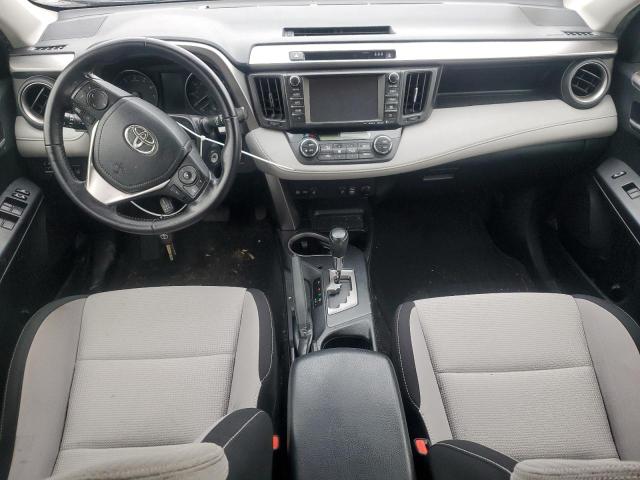 2017 TOYOTA RAV4 XLE - JTMRFREVXHJ135524
