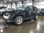 2021 TOYOTA RAV4 XLE - 2T3P1RFV0MC173345