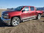 2017 CHEVROLET SILVERADO - 3GCUKSEJ9HG418637