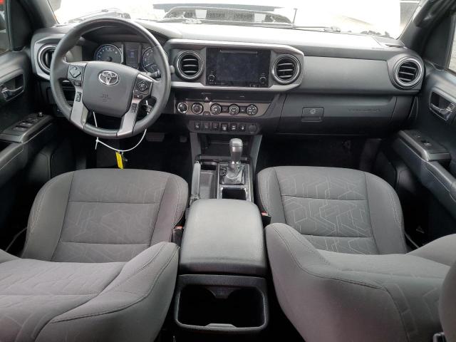 2019 TOYOTA TACOMA DOU - 3TMCZ5AN9KM246541