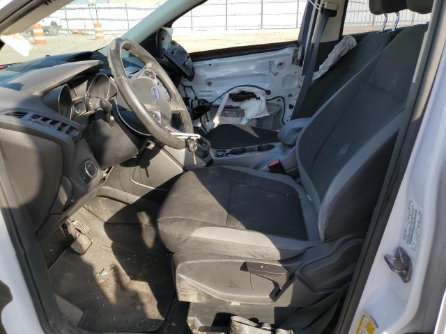 VIN 1FMCU0F75FUC42768 2015 Ford Escape, S no.7