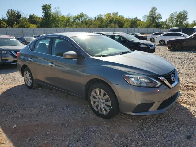 2018 NISSAN SENTRA S - 3N1AB7AP3JY276203