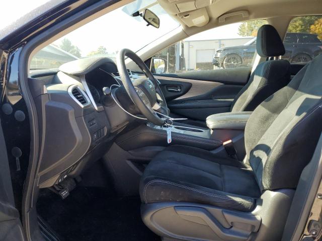 2018 NISSAN MURANO S - 5N1AZ2MH0JN120192
