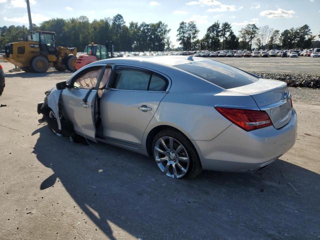 VIN 1G4GD5G32EF160655 2014 Buick Lacrosse, Premium no.2