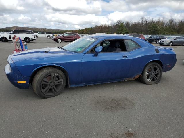 2010 DODGE CHALLENGER #2901881593