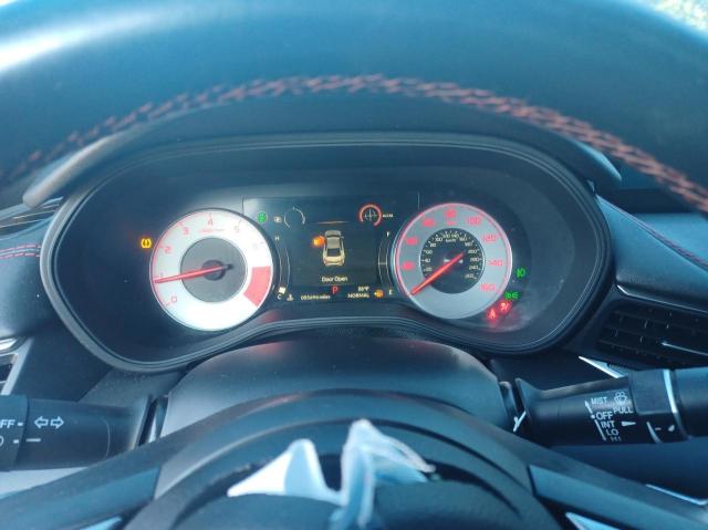 2021 ACURA TLX TECH A - 19UUB6F50MA007498