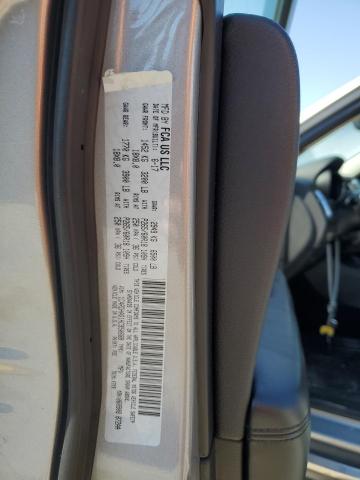 2017 DODGE DURANGO SX - 1C4RDHAG1HC950688