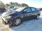 2017 NISSAN SENTRA S - 3N1AB7AP0HL640939