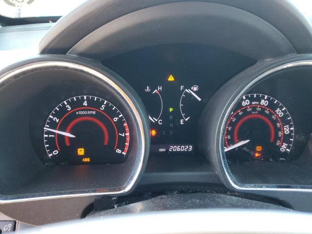 2013 TOYOTA HIGHLANDER - 5TDBK3EH6DS279069