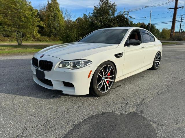 VIN WBSFV9C50ED097667 2014 BMW M5 no.2