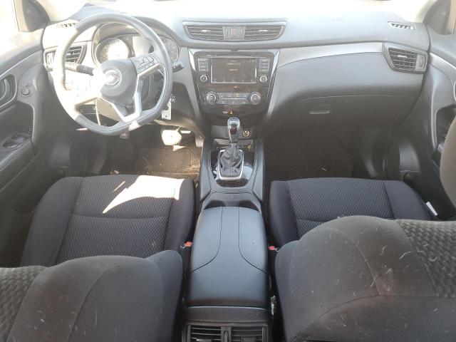 2019 NISSAN ROGUE SPOR - JN1BJ1CR6KW350032