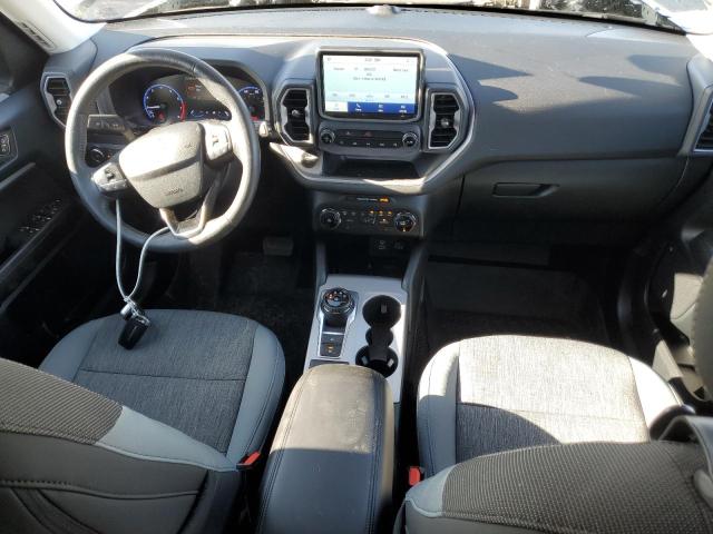 2021 FORD BRONCO SPO - 3FMCR9B60MRA35504