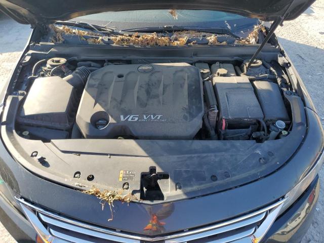2015 CHEVROLET IMPALA LT - 1G1125S32FU143433