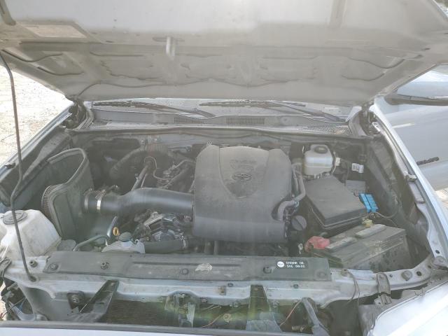 2019 TOYOTA TACOMA DOU - 3TMCZ5AN3KM267109