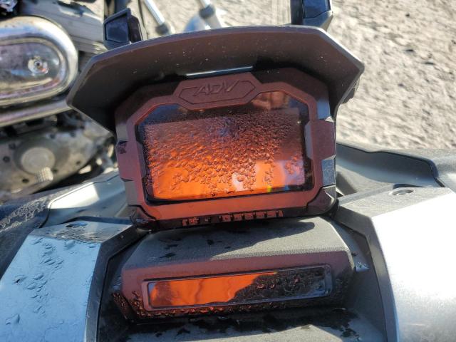 2021 HONDA ADV150 A MLHKF3857M5001466