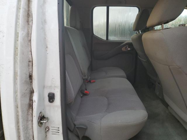 2018 NISSAN FRONTIER S - 1N6AD0EV9JN710870