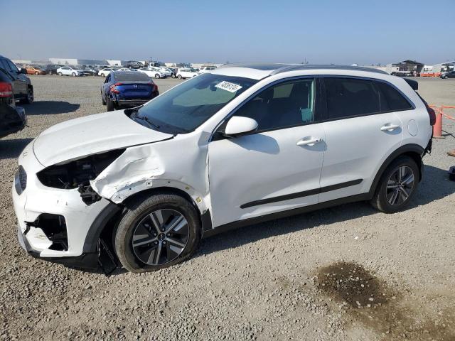 2022 KIA NIRO LX #2986943757