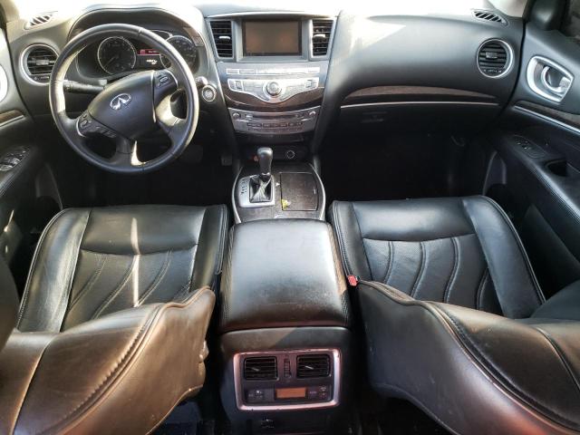 VIN 5N1AL0MN5FC551741 2015 INFINITI QX60 no.8