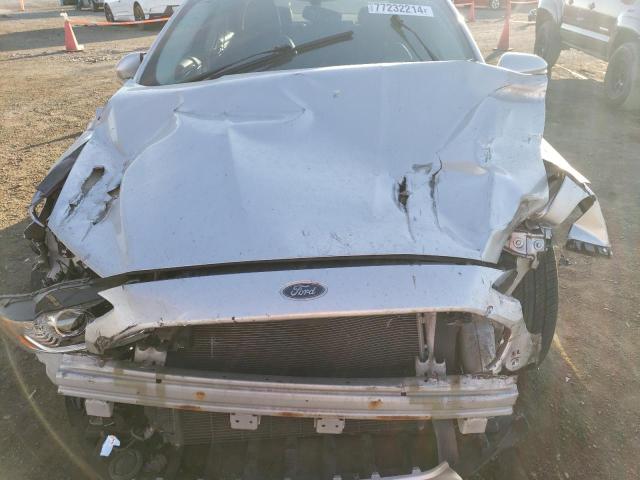 VIN 3FA6P0HDXGR217861 2016 Ford Fusion, SE no.11