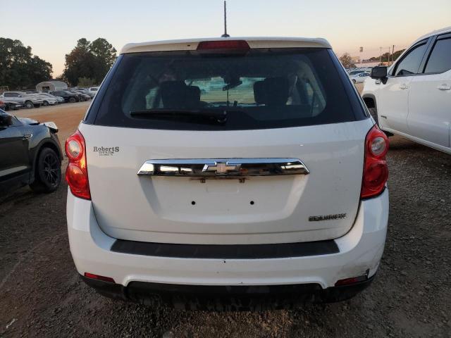 2015 CHEVROLET EQUINOX L - 2GNALLEK0F1179636