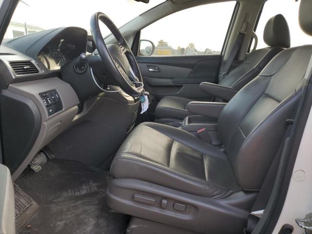 2015 HONDA ODYSSEY EX - 5FNRL5H69FB090859