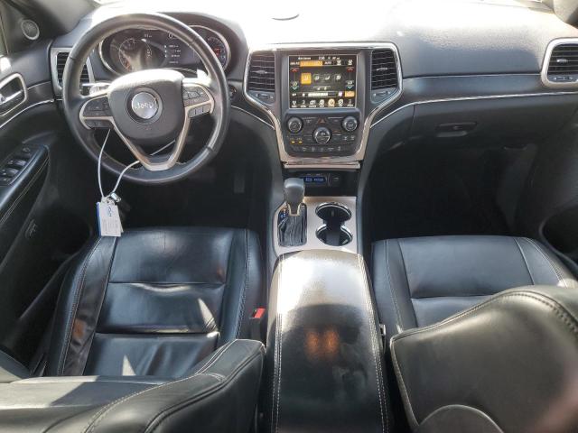 2017 JEEP GRAND CHER - 1C4RJFBG9HC758799