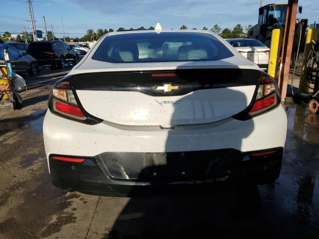 VIN 1G1RA6S53JU158304 2018 Chevrolet Volt, LT no.6