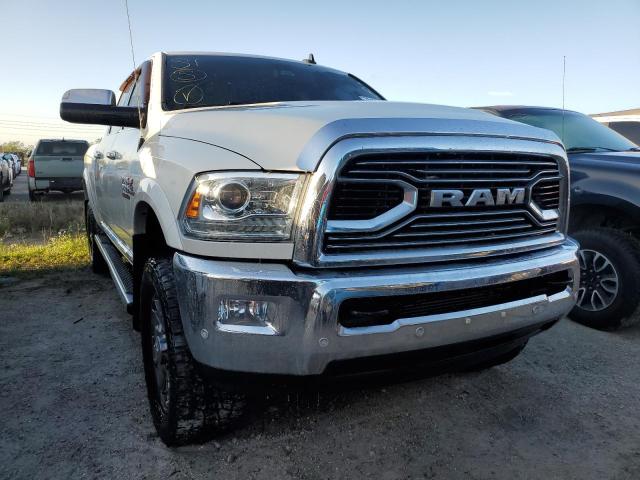 VIN 3C6UR5PL3GG227846 2016 RAM 2500, Longhorn no.5