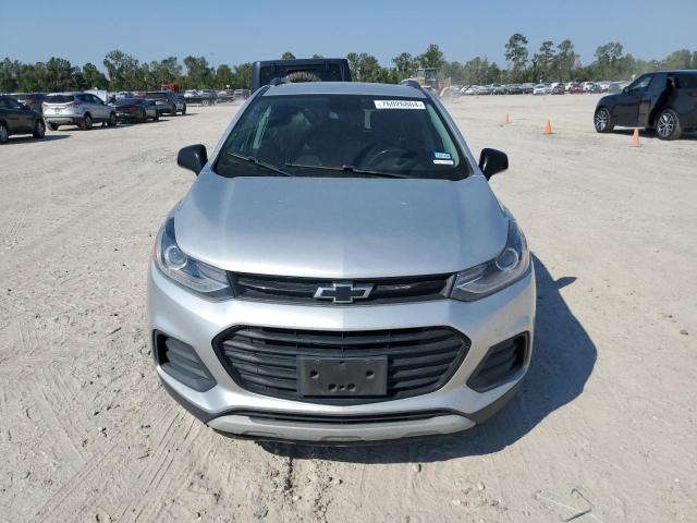 2019 CHEVROLET TRAX 1LT - 3GNCJLSB4KL345555