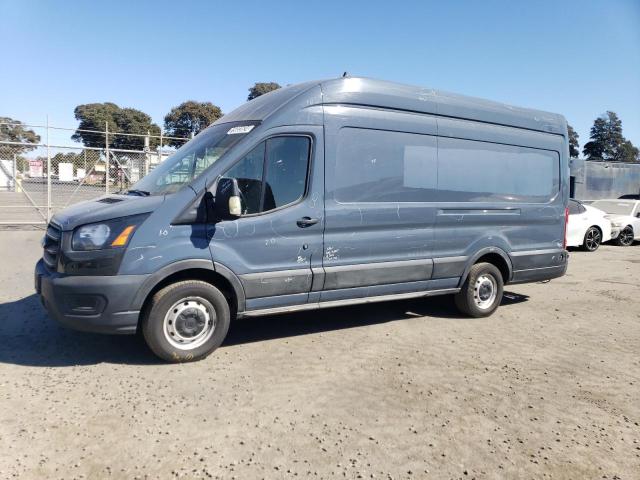 2020 FORD TRANSIT T- #2990977204