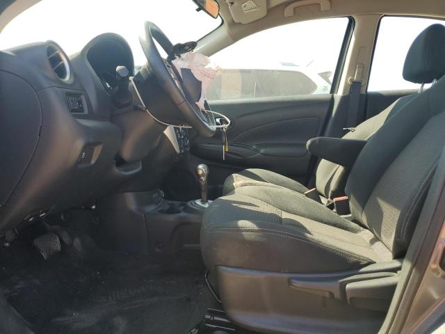 2017 NISSAN VERSA S - 3N1CN7AP3HL805396