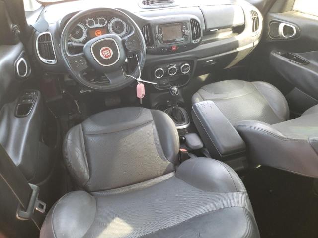 2015 FIAT 500L LOUNG ZFBCFACH6FZ033398