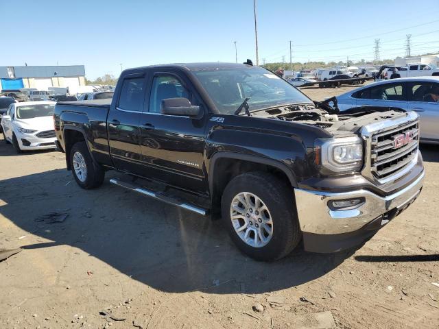 2019 GMC SIERRA LIM - 2GTV2MEC9K1170780