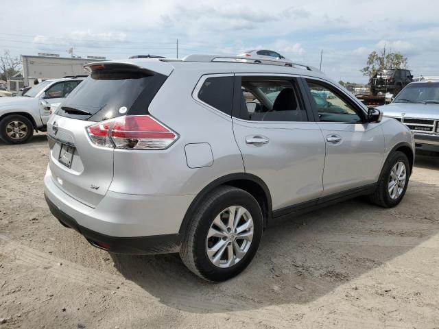 VIN 5N1AT2ML5FC823165 2015 Nissan Rogue, S no.3