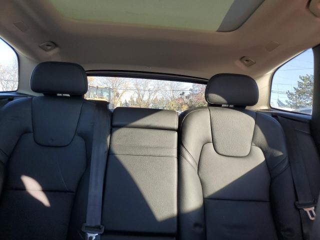 2021 VOLVO XC60 T8 RE YV4BR0DKXM1814762