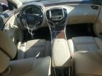 BUICK LACROSSE photo